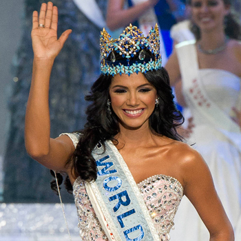 Gana Venezuela Miss Mundo 2011 La Columnaria Blog