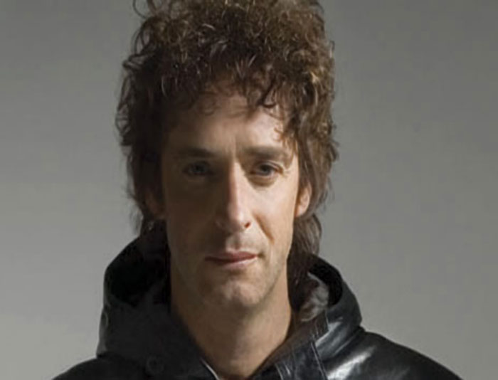 Cerati logra dar respuestas