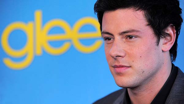 Glee Spring Premiere Soiree