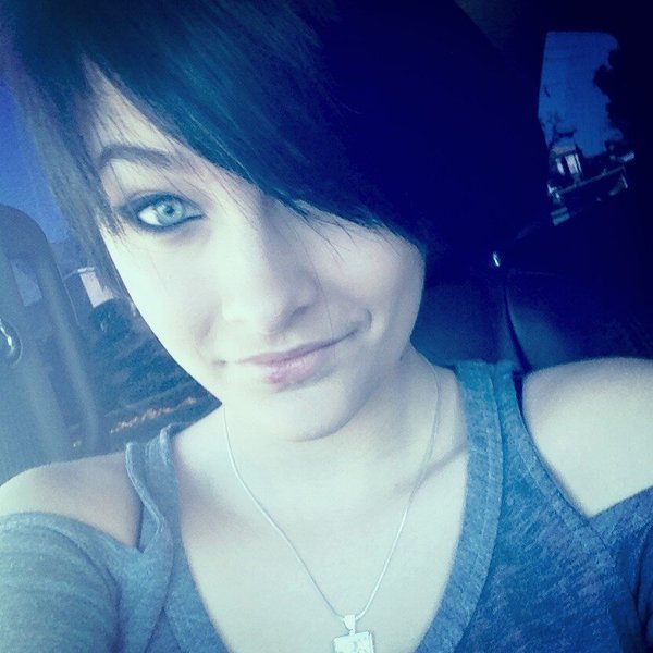 paris jackson