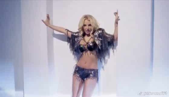 2013-09-27_07-30_Britney Spears' Work Bitch