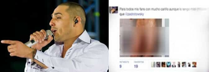 ¿Colgó Espinoza Paz en Twitter su foto desnudo? – La Columnaria B...