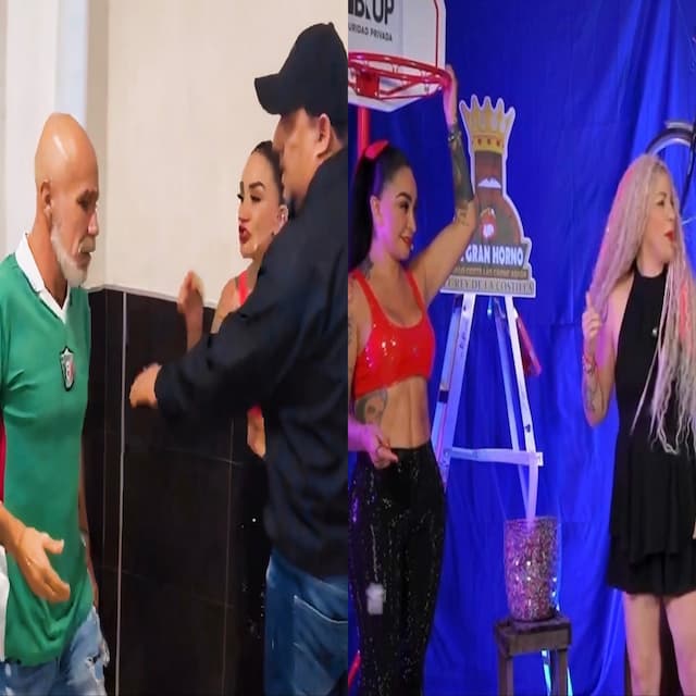 Wanders Show Reclama la Wanders Lover a Radamés no defenderla de Ana Show – La ...